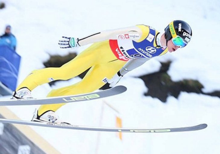 Prvi veći skandal na Olimpijadi u Sočiju