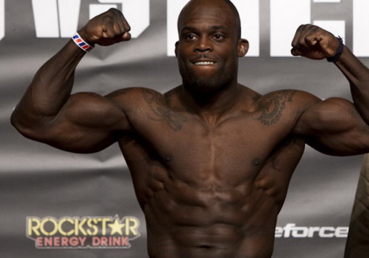 Počeo je karijeru kao fudbaler, a onda se pretvorio u zvijer u ringu