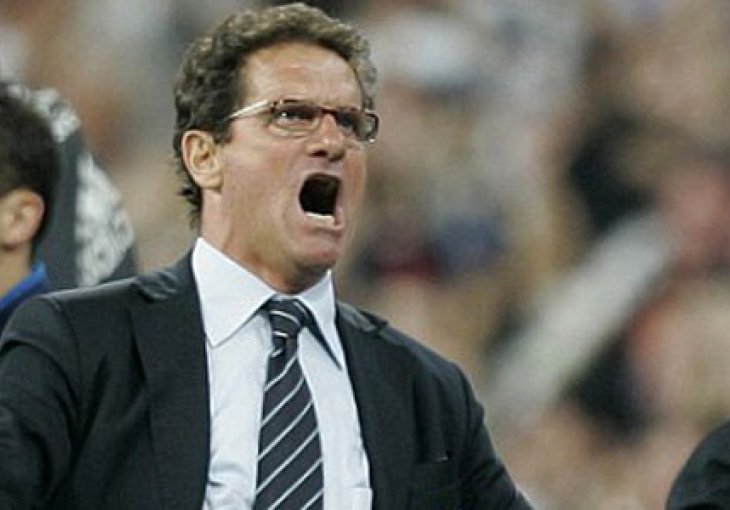 Capello: Real može do sva tri trofeja ove sezone