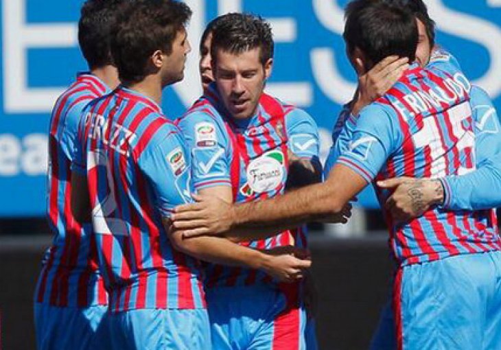 Lazio nemoćan dok davljenika