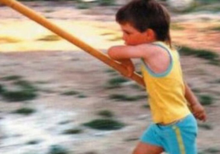 Skakao je 23 godine, a onda je skočio u historiju