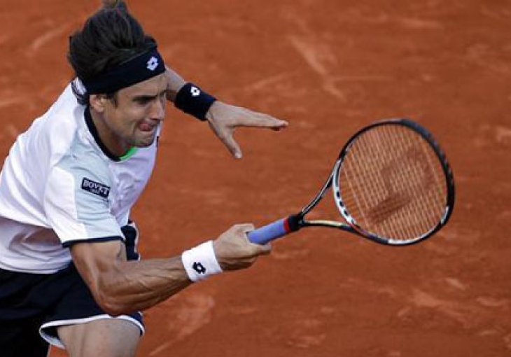 Ferrer odbranio naslov 