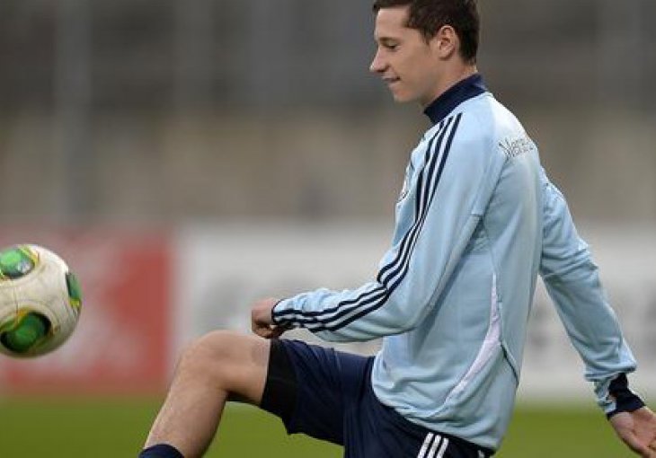 Schalke otkrio pravi razlog zašto Draxler nije otišao u Arsenal