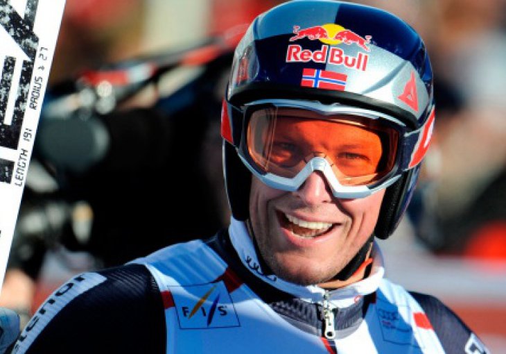 ZOI: Ponajbolji svjetski skijaš se povukao s Igara