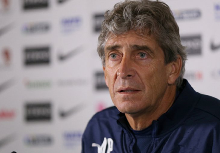 Pellegrini je istovremeno razbjesnio i nasmijao sve s ovom izjavom