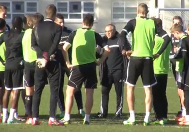 Magath impresioniran igračkim kadrom Fulhama