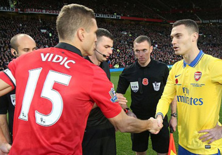 Inter pravi odbranu iz snova: Nakon Vidića i Vermaelen blizu Meazze