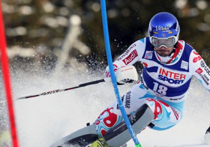Upitan Neureutherov nastup u Sočiju