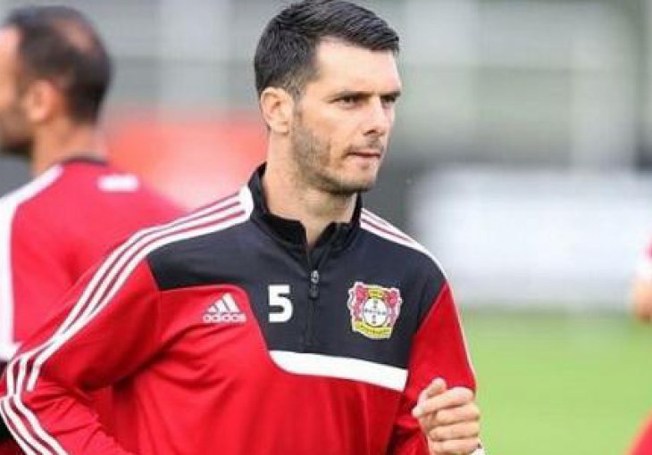 Emir Spahić: Nije Ibrahimović vrijedan moje glavobolje