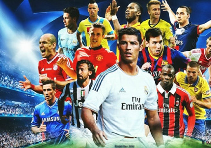 Derbi u Manchesteru, Spahić dočekuje Ibrahimovića