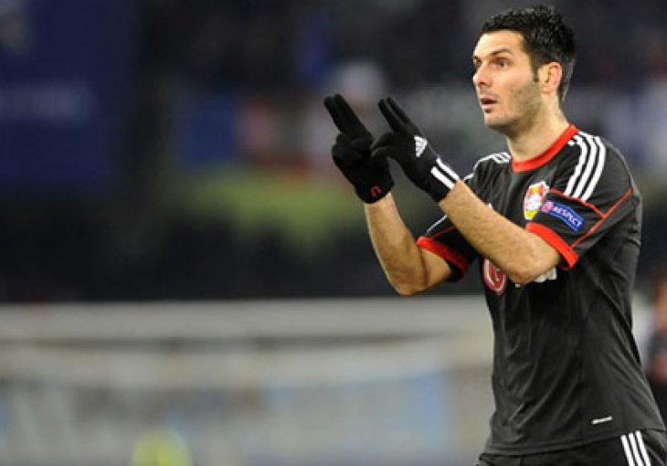 Spahić: Ne treba praviti planinu ni od PSG-a, ni od Ibrahimovića