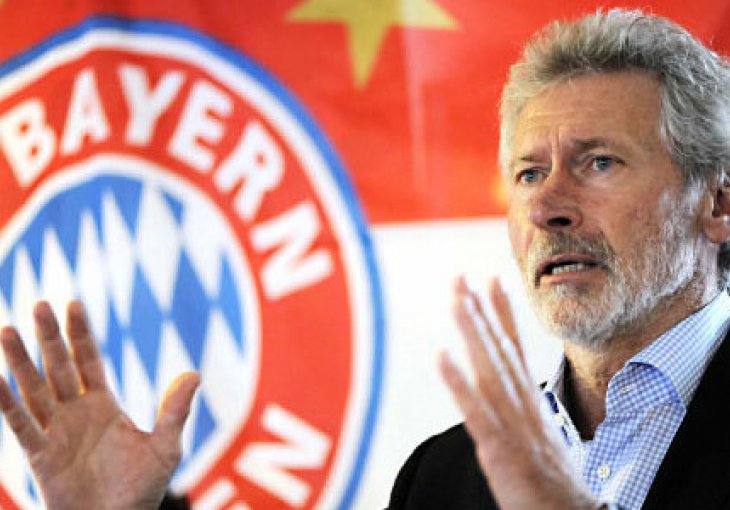 Breitner: Samo su tri igrača u Bayernu nezamjenjiva