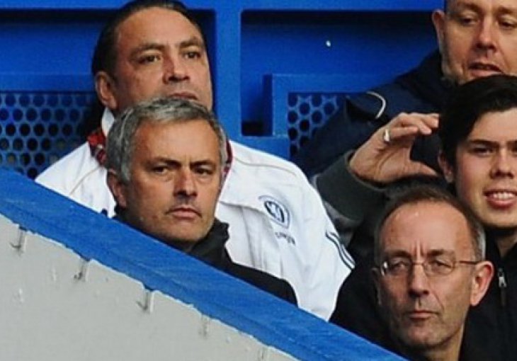 Mourinho poručio Wengeru: Da sam kao ti, napustio bih London i nikad se ne bih vratio