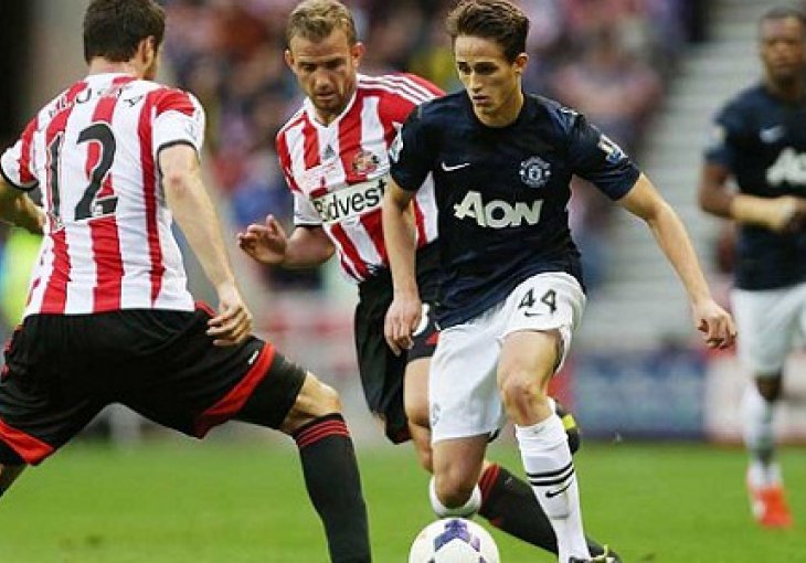 Januzaj je dužan pokazati narodu da ga nije zaboravio u historijskom trenutku