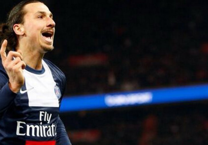 Ibrahimović dominira Leverkusenom, Spahić skrivio penal