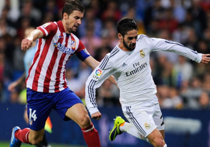 Isco sve nezadovljniji u Madridu, Pellegrini prati situaciju