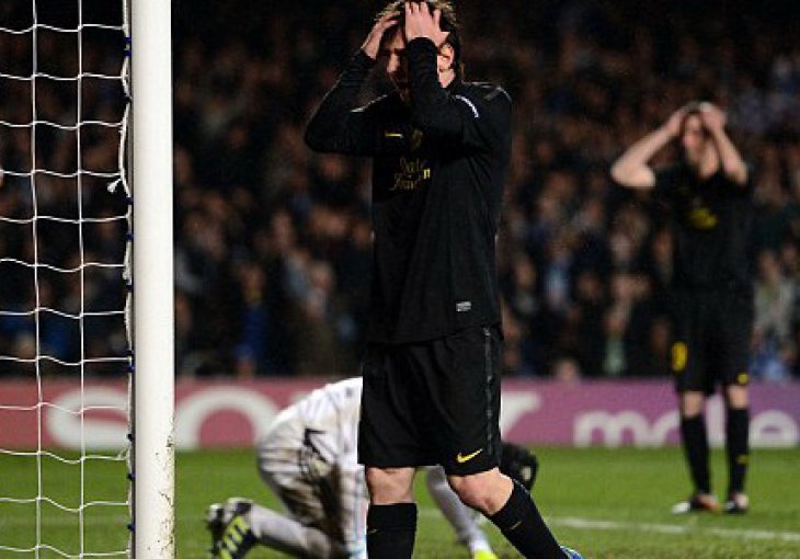 Messi na Etihad večeras dolazi sa jednom veoma neugodnom tradicijom