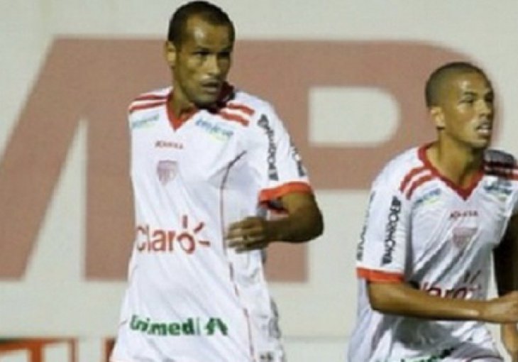 Brazil: Rivaldo je sinoć ispisao fudbalsku historiju 