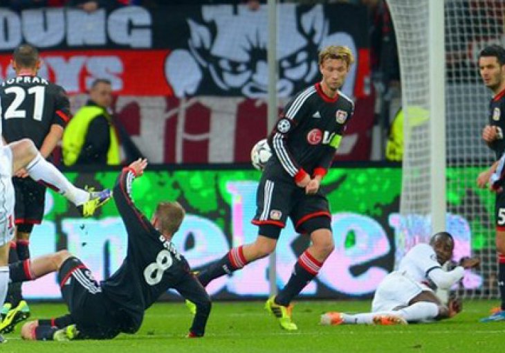 Ibrina bomba letjela 130 km/h!