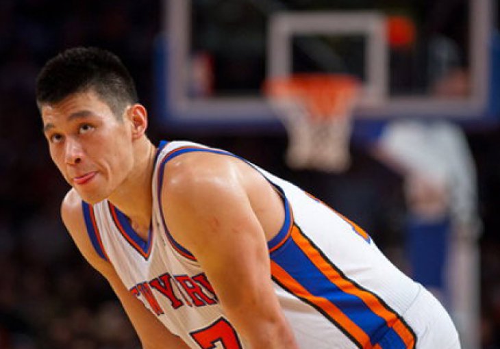 Jeremy Lin se vraća u New York?