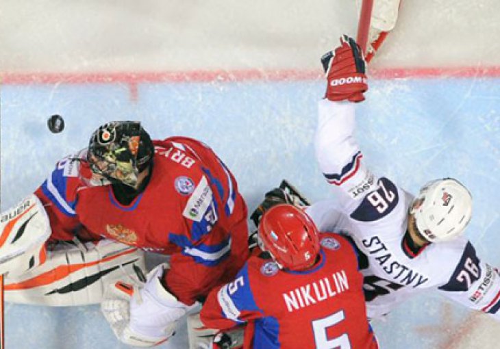 ZOI, hokej: Finci šokirali Ruse i izborili skandinavsko polufinale