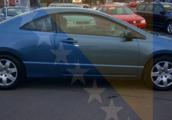 Prodao auto i stvari iz kuće kako bi bodrio Zmajeve u Brazilu