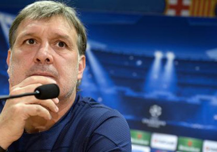 Martino: Nema opuštanja, posao nije gotov