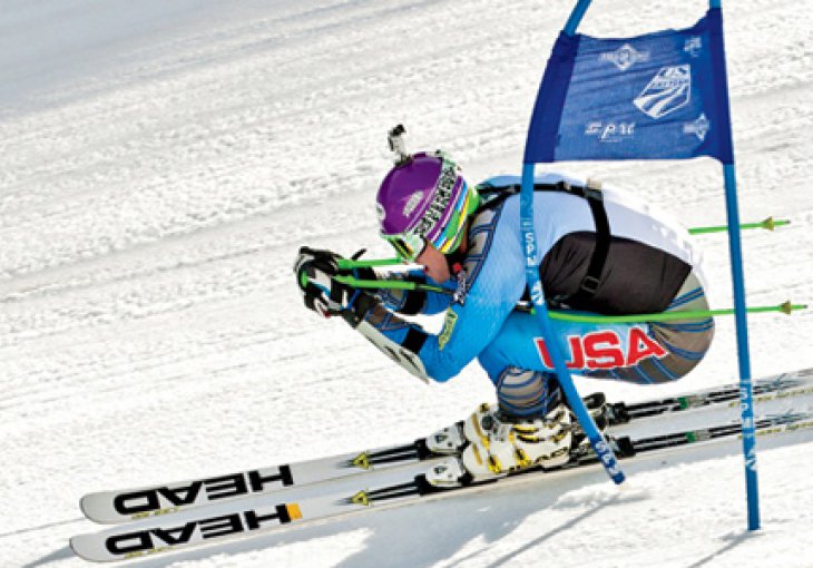 Ted Ligety osvojio zlato u veleslalomu, Rudić na 49. mjestu