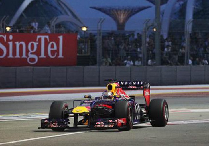 Red Bullove muke uoči nove F1 sezone: Da li će konačno biti zanimljiviji šampionat?