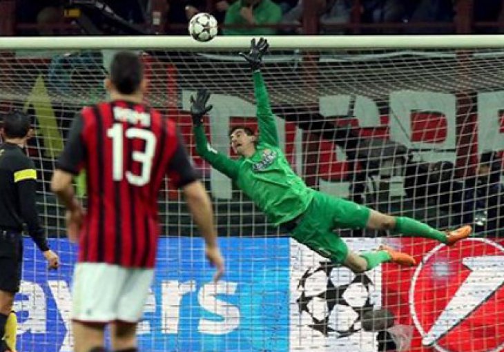 Courtois: Moramo biti oprezni u revanšu