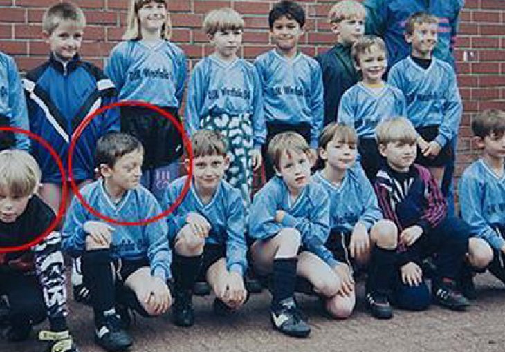 Nije ni čudo što je Neuer znao gdje će Ozil pucati