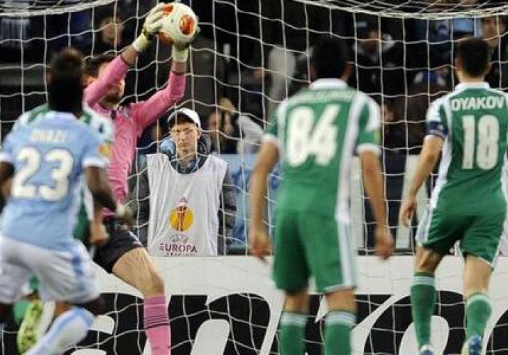 Bezyak šokirao Lulića i društvo na Olimpicu, bez golova u derbiju večeri