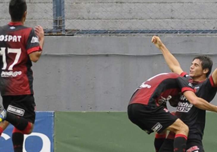 Svi očekivali centaršut, a on se odlučio za majstoriju