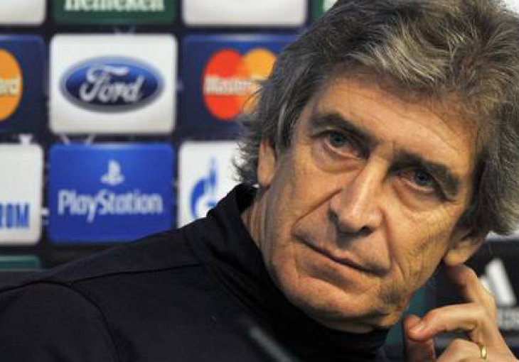 UEFA pokrenula istragu protiv Manuela Pellegrinija