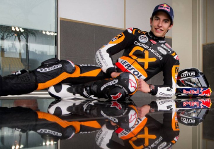 MotoGP: Svjetski prvak slomio nogu na treningu!