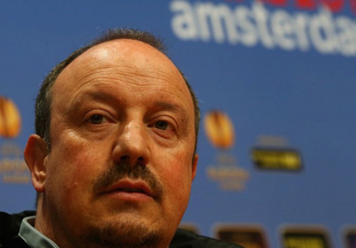 Benitez: Mourinho je prodao najboljeg igrača Chelseaja