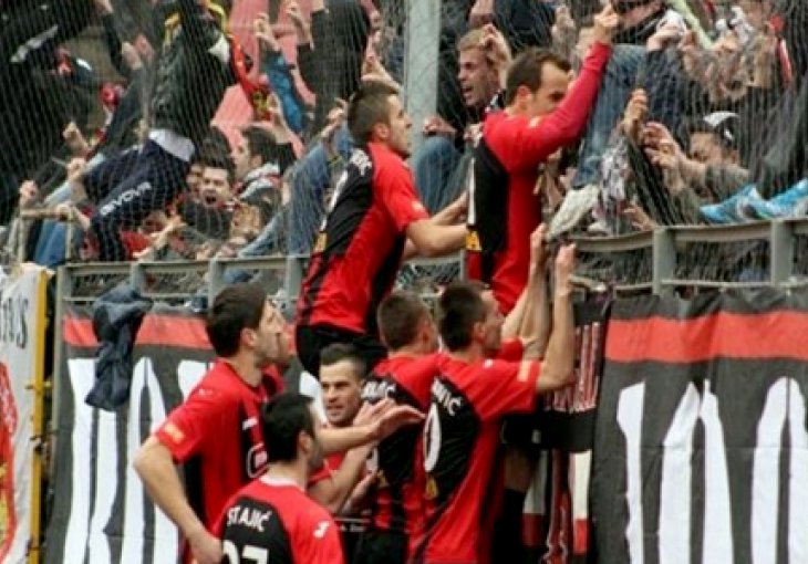 Čelnici Čelika podržali odluku o zabrani odlaska navijača na gostovanja