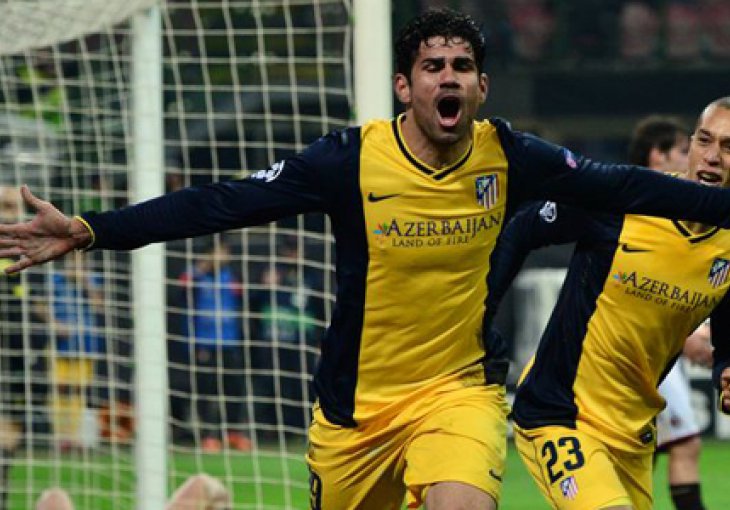 Costa: Imamo dobar rezultat, ali još nismo završili posao