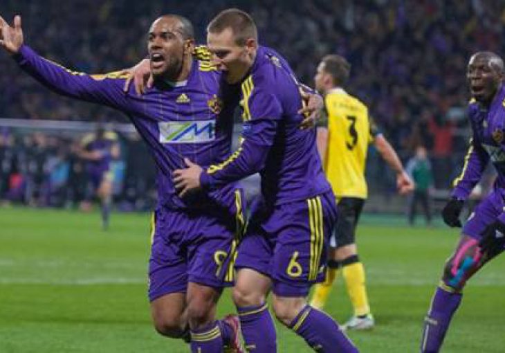 Maribor neporažen protiv Seville, Salzburg šokirao Amsterdam, Porto prosuo 2:0