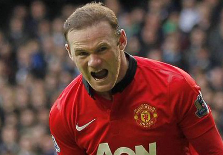 BBC: Rooney potpisao novi ugovor sa Unitedom