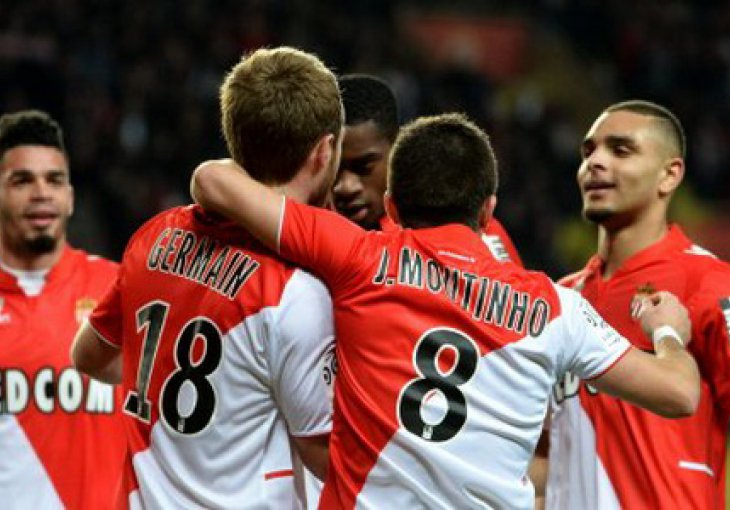 Monaco do pobjede u sudijskoj nadoknadi