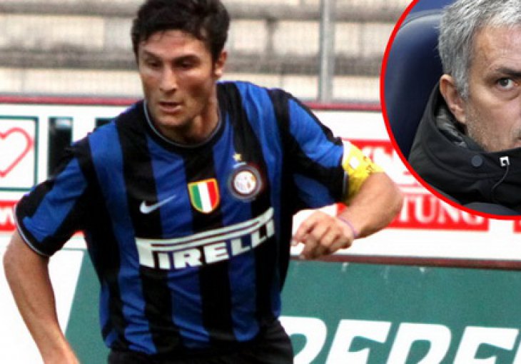 Mourinho na ljeto spremio senzacionalan transfer