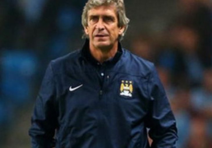 Manuel Pellegrini se morao izvinjavati