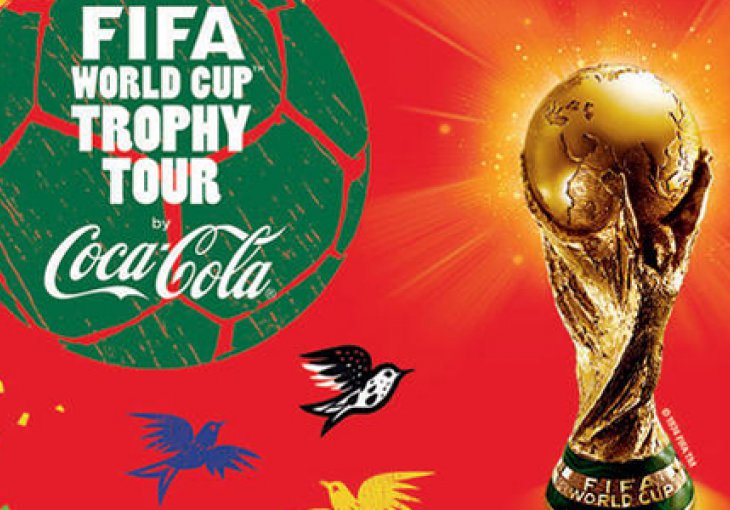 Trofej SP u Sarajevo stiže 6.marta