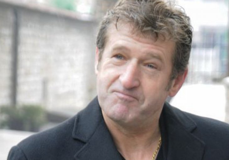 Safet Sušić odgovorio Sanjinu Prciću