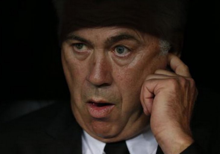 Nevjerovatna serija Real Madrida, na pragu rušenja velikog rekorda