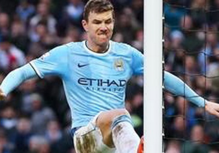 Pellegrini se nakon utakmice obratio Džeki