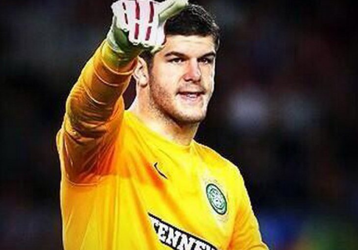 Golman Celtica srušio rekord star 43 godine