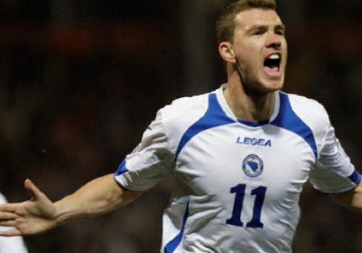 Želim da sve reprezentacije iz bivše Jugoslavije igraju na EURO 2016!