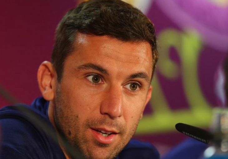 Da sam htio, sad bih igrao u Chelseaju ili Bayernu!